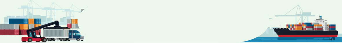 Supply chain illustration used as the hero .